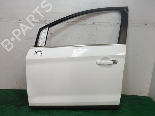 Used Left front door FORD KUGA I 2.0 TDCi (140 hp) 25437343