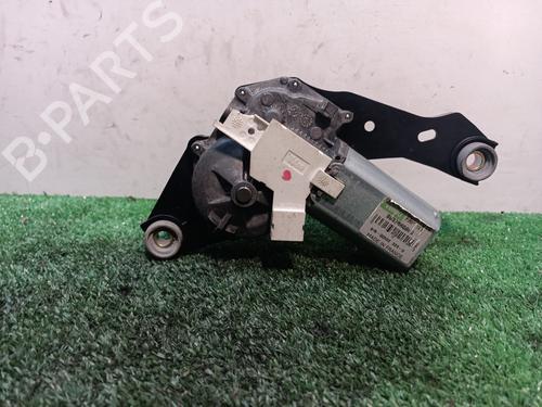 Used Rear wiper motor CITROËN SAXO (S0, S1) 1.1 X, SX (60 hp) 15211150