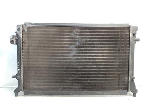 Used Water radiator Water radiator AUDI A3 (8P1) 1.6 FSI (115 hp) 11039374 11039374