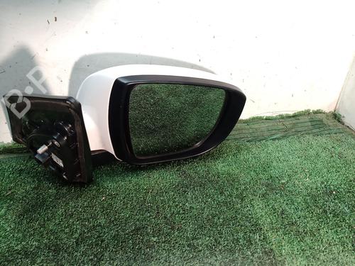 Used Right mirror HYUNDAI ix35 (LM, EL, ELH) 1.6 (135 hp) 26566740