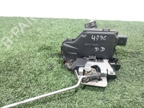 Used Front right lock AUDI A4 B6 (8E2) 1.9 TDI (130 hp) 21145065