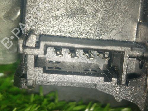 Tailgate lock FIAT 500 (312_) 1.2 (312AXA1A) | BP24306253C101 