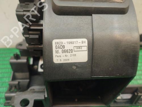 Air vent JAGUAR XF I (X250) 3.0 | BP29737853I21 