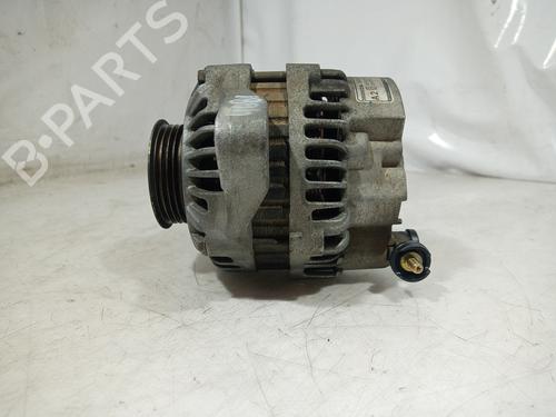 Alternator HONDA CIVIC VI Hatchback (EJ, EK) 1.4 i S (EJ9) | BP12322869M7 