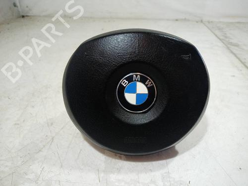 Used Driver airbag BMW X5 (E53) 3.0 d (184 hp) 11038358