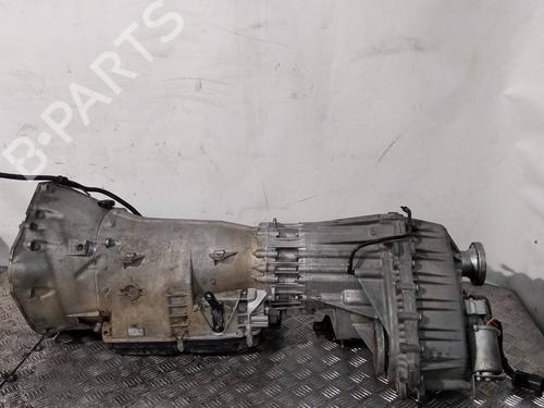 Gearbox MERCEDES-BENZ M-CLASS (W163)  | BP8263145M3