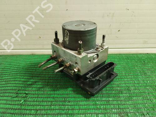 Used ABS pump ABS pump CITROËN C1 (PM_, PN_) 1.0 (68 hp) 40595451 40595451