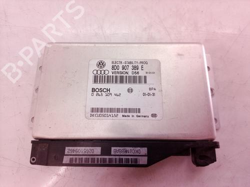 Used Electronic module AUDI A6 C5 (4B2) [1997-2005]  8800989