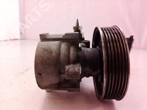 Steering pump FIAT DOBLO Cargo (263_) 1.3 D Multijet | BP8380596M99 