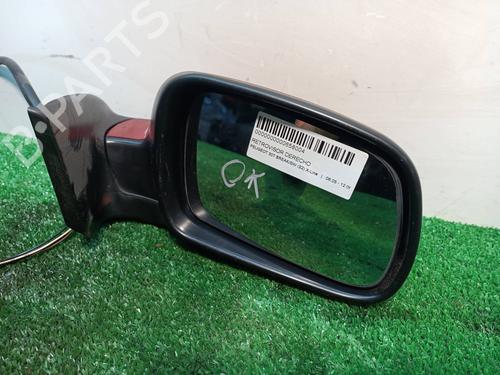 Right mirror PEUGEOT 307 SW (3H) 1.6 HDI 110 | BP7928240C27 