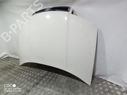 Hood SKODA FABIA I (6Y2) 1.4 | BP11934939C1 