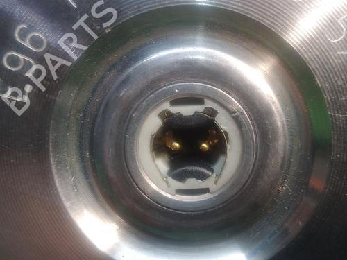 Driver airbag MERCEDES-BENZ E-CLASS (W210) E 280 (210.053) | BP22226398C9 