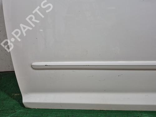 Right front door VW GOLF PLUS V (5M1, 521) 1.6 TDI | BP29355098C3 