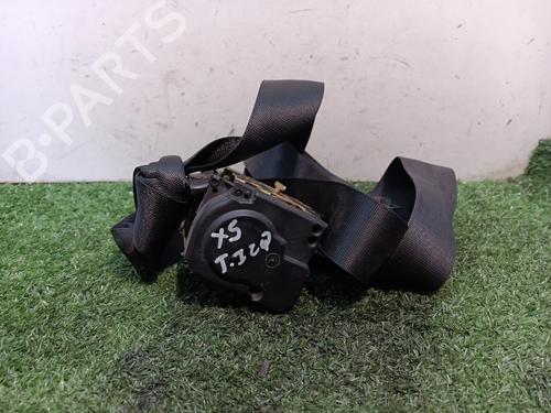 Used Rear left seatbelt BMW X5 (E53) [2000-2006]  16296750