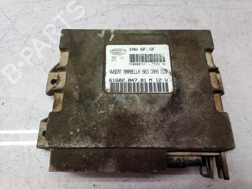 Used Engine control unit (ECU) SEAT MARBELLA (28A) [1986-1999]  9214632