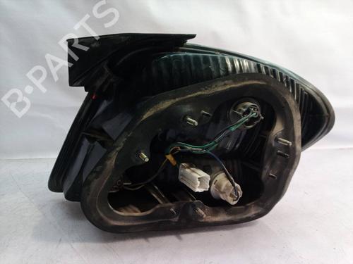 Left taillight HYUNDAI COUPE I (RD) 1.6 i 16V | BP9240077C34 