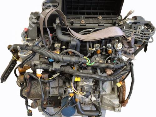 Used Engine Engine 38649644 38649644
