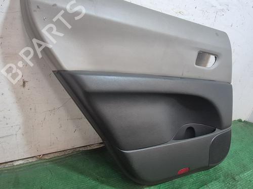 Rear left panel SUBARU TRIBECA (B9) 3.0 (WXE) | BP29612609C60 