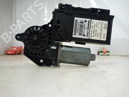 Used Left rear window motor AUDI A4 B6 Avant (8E5) 1.9 TDI (130 hp) 11937186