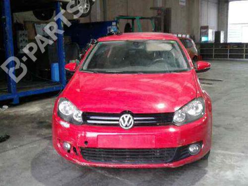 Left rear window switch VW GOLF VI (5K1) 1.6 TDI | BP8855657C108  - Image 6