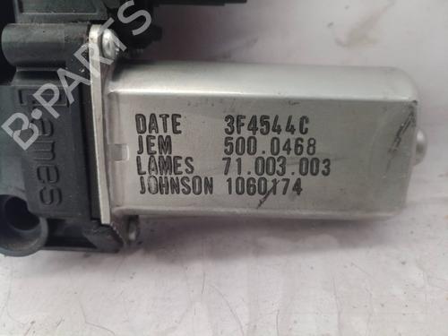 Left front window motor FIAT CROMA (194_)  | BP8654622E21 