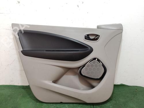 Used Front left panel RENAULT ZOE (BFM_) [2012-2025]  22977530