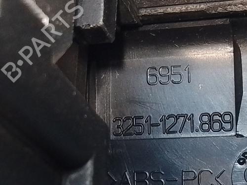 Radio BMW 5 (E39) 523 i | BP21499906E6 