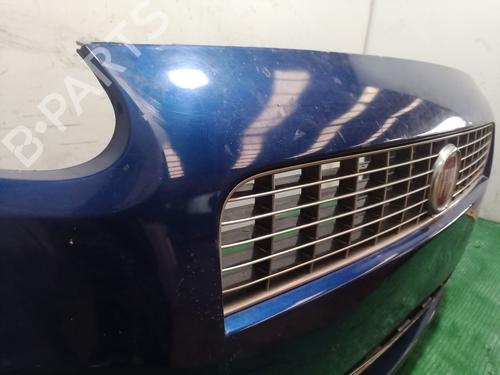 Front bumper FIAT PUNTO EVO (199_) 1.2 | BP29279975C7 