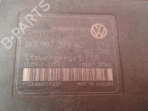 ABS pump SEAT ALTEA XL (5P5, 5P8)  | BP7925443M43 