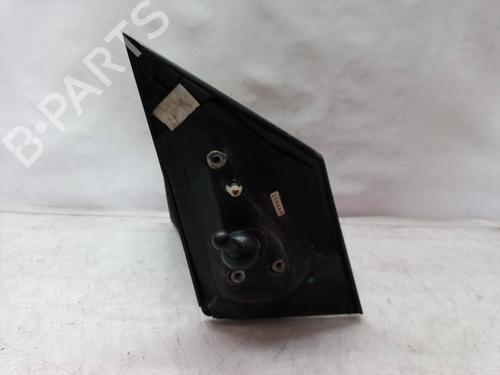 Left mirror SEAT AROSA (6H1)  | BP9137175C26 