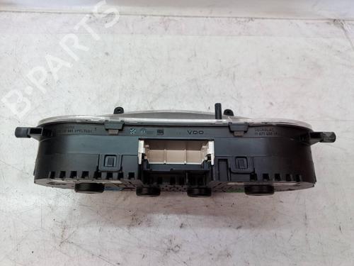 Instrument cluster SEAT IBIZA II (6K1)  | BP9137144C47 