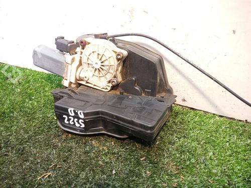 Front right lock BMW 7 (E65, E66, E67)  | BP17327117C97 