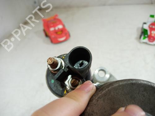 Starter SEAT ALTEA (5P1) 1.9 TDI | BP11378911M8 