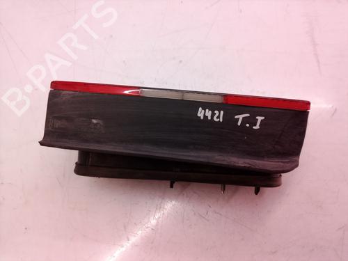 Left taillight OPEL COMBO Box Body/MPV 1.7 DTI 16V | BP8633077C34 