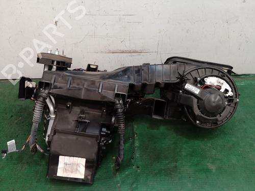 Heater matrix box MERCEDES-BENZ M-CLASS (W166) ML 250 CDI / BlueTEC 4-matic (166.004, 166.003) | BP27598058M61 