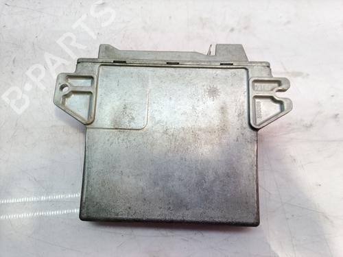 Engine control unit (ECU) RENAULT CLIO II (BB_, CB_)  | BP9413240M57 