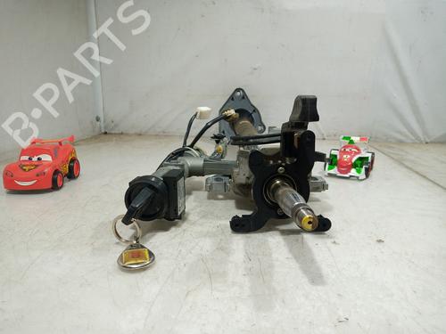 Rattakselaggregat SSANGYONG REXTON / REXTON II (GAB_) 2.7 Xdi (163 hp) 11410848