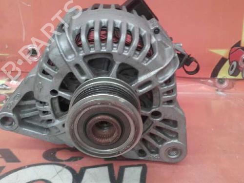 Alternator KIA CEE'D SW (ED) 1.6 CRDi 128 | BP7923808M7 
