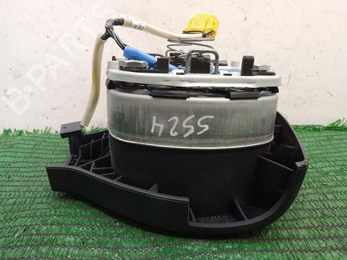 Driver airbag VW TOURAN (1T1, 1T2) 2.0 TDI 16V | BP19775715C9 