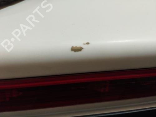 Tailgate PEUGEOT 5008 II (MC_, MJ_, MR_, M4_) 1.6 BlueHDi 120 (MCBHZH, MCBHZW) | BP29606770C6 