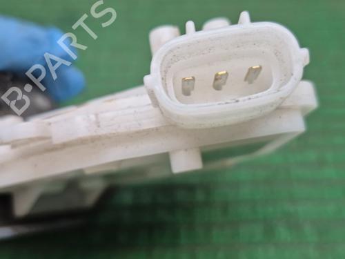 Tailgate lock TOYOTA YARIS (_P13_) 1.5 Hybrid (NHP130_, NHP130) | BP29276873C101 