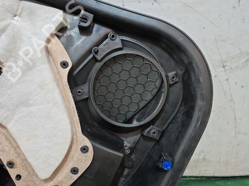 Rear right panel OPEL ASTRA J (P10)  | BP26940853C61 