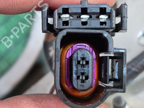 Tailgate VW PASSAT B6 (3C2) 2.0 TDI 16V | BP26940826C6 