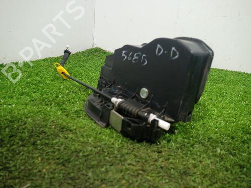 Used Front right lock BMW X3 (E83) xDrive 20 d (163 hp) 23276501