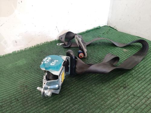 Used Rear right seatbelt HYUNDAI i30 (FD) [2007-2012]  20116193