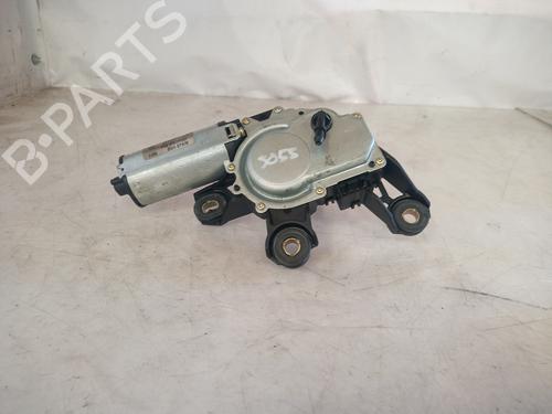 Used Rear wiper motor VW POLO (6N2) 1.4 16V (75 hp) 12322962