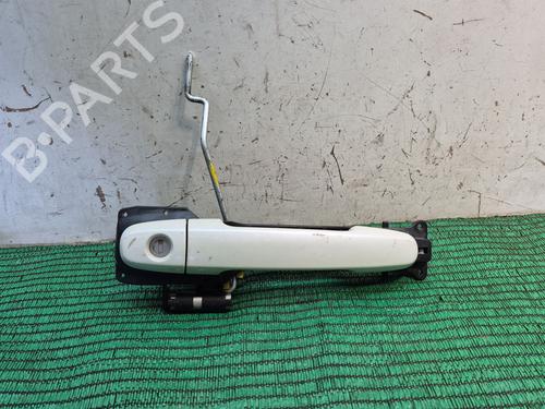 Used Front left exterior door handle TOYOTA RAV 4 III (_A3_) 2.2 D (ALA35_) (150 hp) 30168720