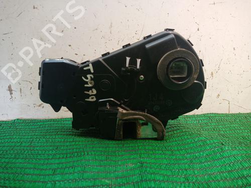 Rear left lock TOYOTA RAV 4 III (_A3_) 2.2 D (ALA35_) | BP30168133C100 