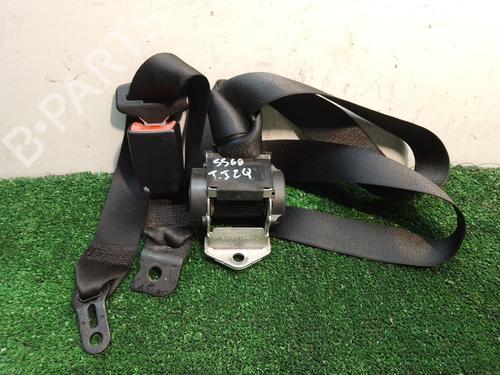 Rear left seatbelt BMW 1 (E81) 120 d | BP21758311I29 