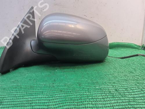 Retrovisor izquierdo PORSCHE CAYENNE (9PA) Turbo 4.5 (450 hp) 29537835